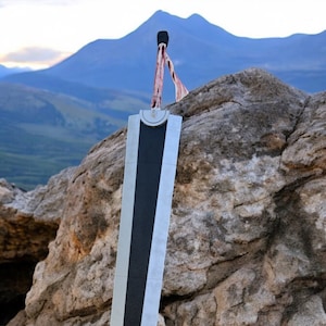 Guts Sword 1:1 Cosplay Item