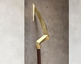 Sly Coopers Cane 1:1 Cosplay Item
