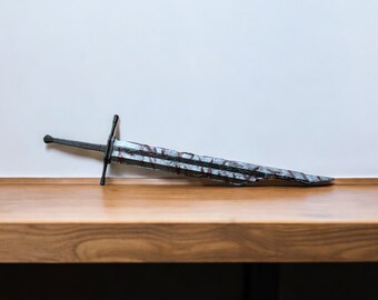 Gael's Greatsword Dark Souls 3 Cosplay Item 1:1 Real Life Size Replica For Convention or Display 120 cm
