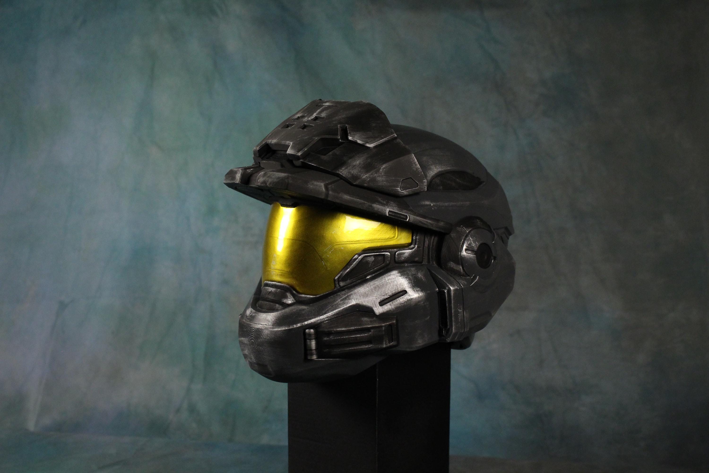 carbon fibre motorcycle helmet Carbon Fiber Motorcycle Helmet with Blue Visor