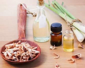 Limoncillo seco. Limoncillo tailandés orgánico. Limoncillo rallado. Té de hojas sueltas orgánico. Limoncillo para cocinar. Té de limoncillo. Especias de hierbas. 1 kg.