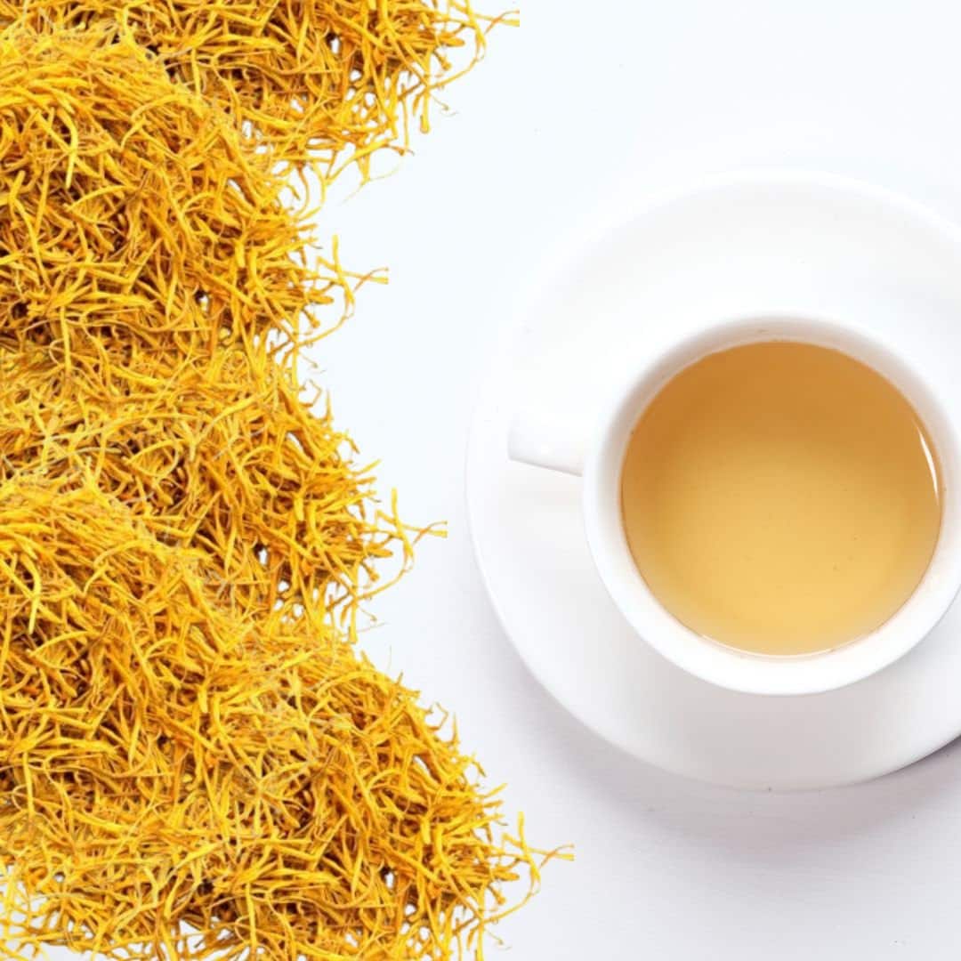Pollen Tea Organic Lotus Pollen Tea.dried Lotus Pollen Tea.natural Lotus Tea.lotus ...