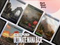 108 Lands Bundle for MTG Commander — Dual, Fetch, Shock + more — Classical Art Playtest Cards product logo