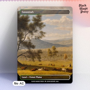 Savannah Mtg - Etsy Australia