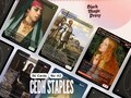 cEDH Proxy Bundle MTG — 36× Classical Art Playtest Cards product logo