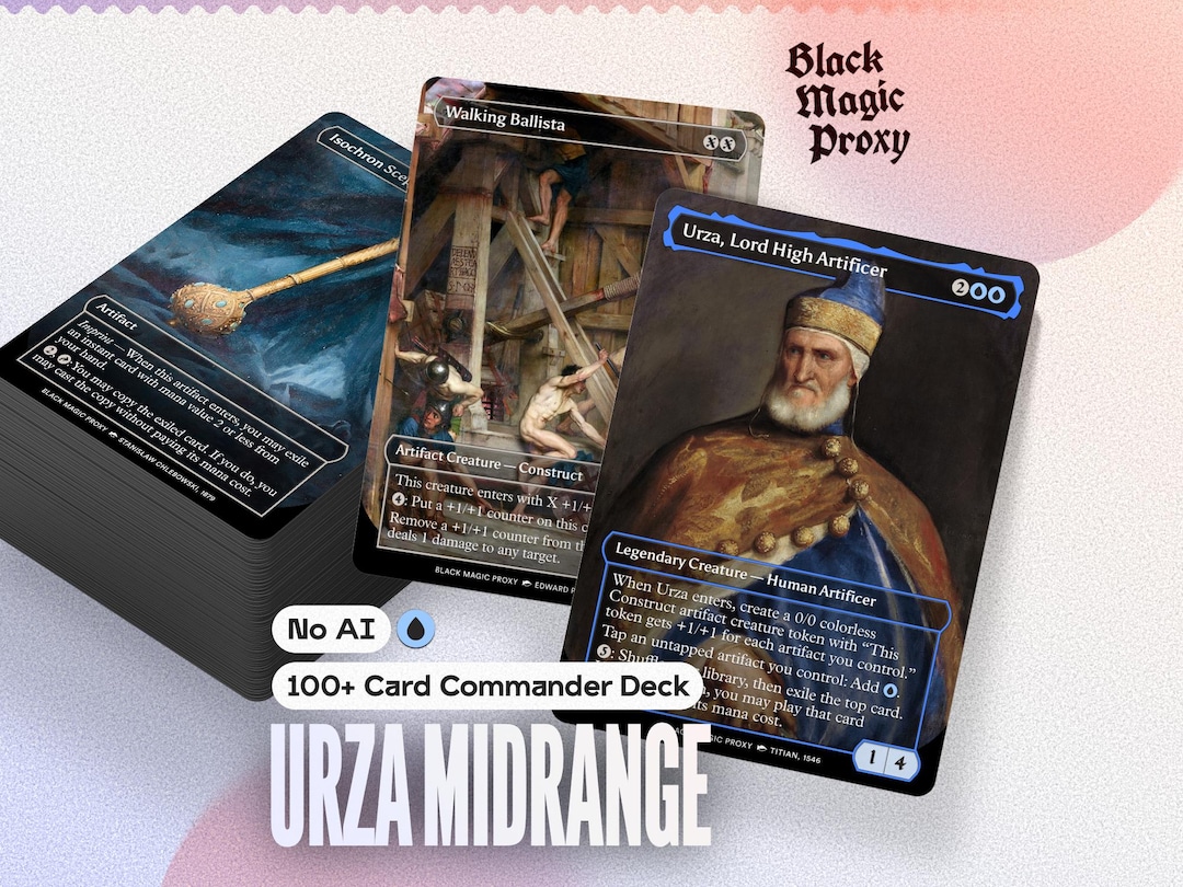 bargain cards mtg Bargain in MTG: Rules, FAQ, and Best Cards