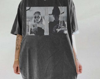 Retro Wicked Movie Retro Photo Comfort Colors Shirt, Wicked Musical Tee, Elphaba And Glinda, Glinda The Good, The Wicked Witch, Wizard Movie