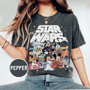 Mickey stormtrooper - Etsy 日本