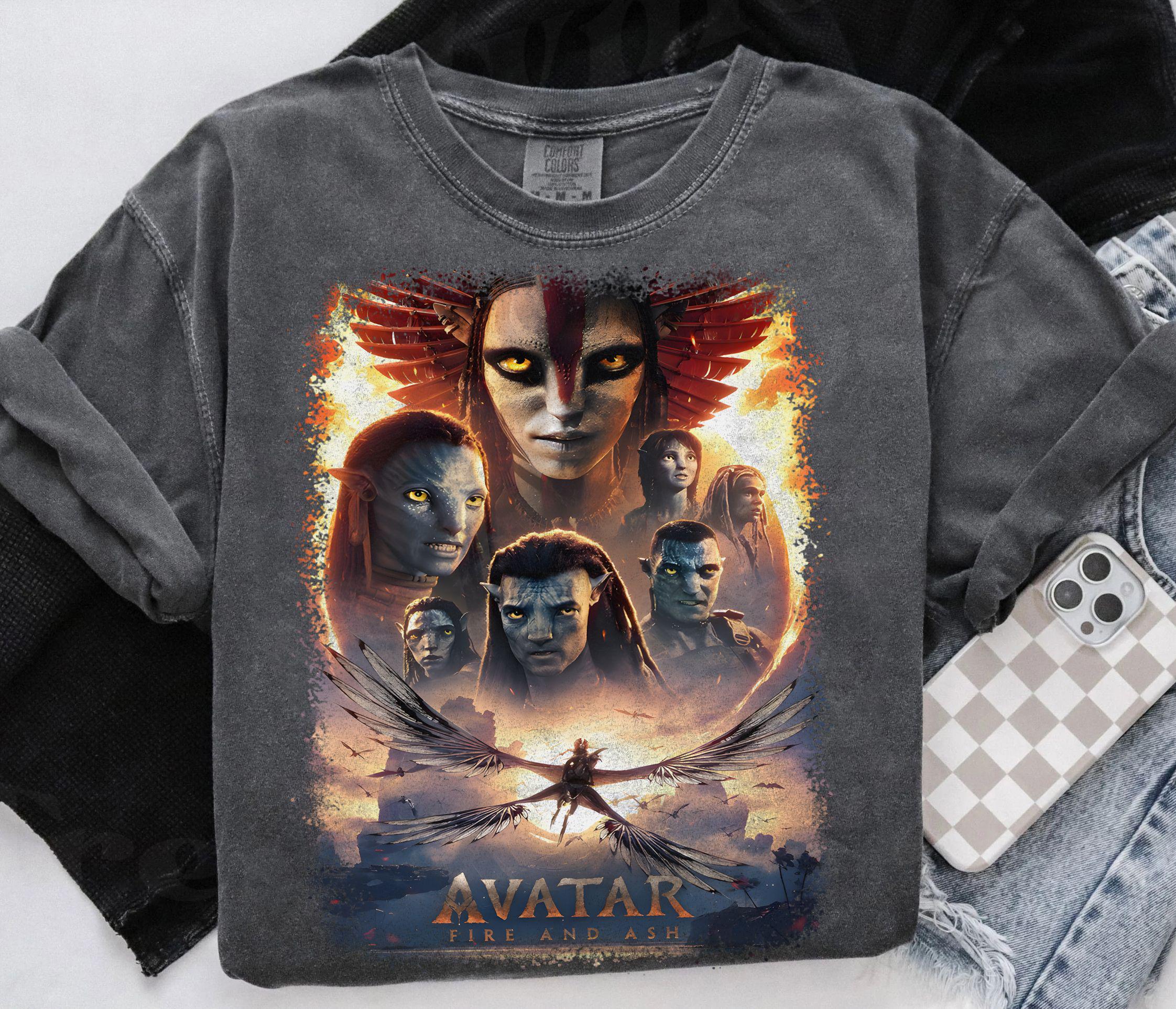 Avatar tshirt - Etsy 日本