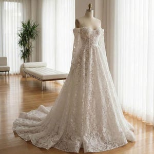 etsy boho lace wedding dress boho wedding dress lace wedding dress cap sleeve bohemian wedding dress lace wedding dresses boho wedding dresses lace wedding gown