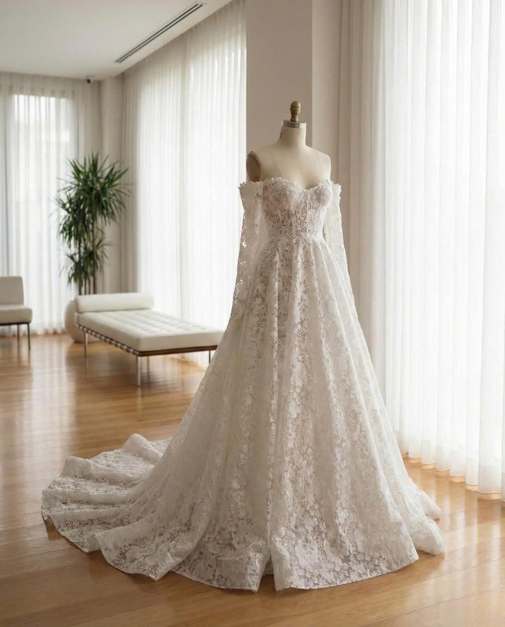 etsy boho lace wedding dress All casual dress shoes for IsOutlet:false Colour:BLANCO Boho Wedding Dress –