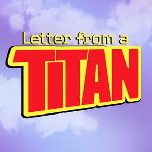 Carta de um Titã