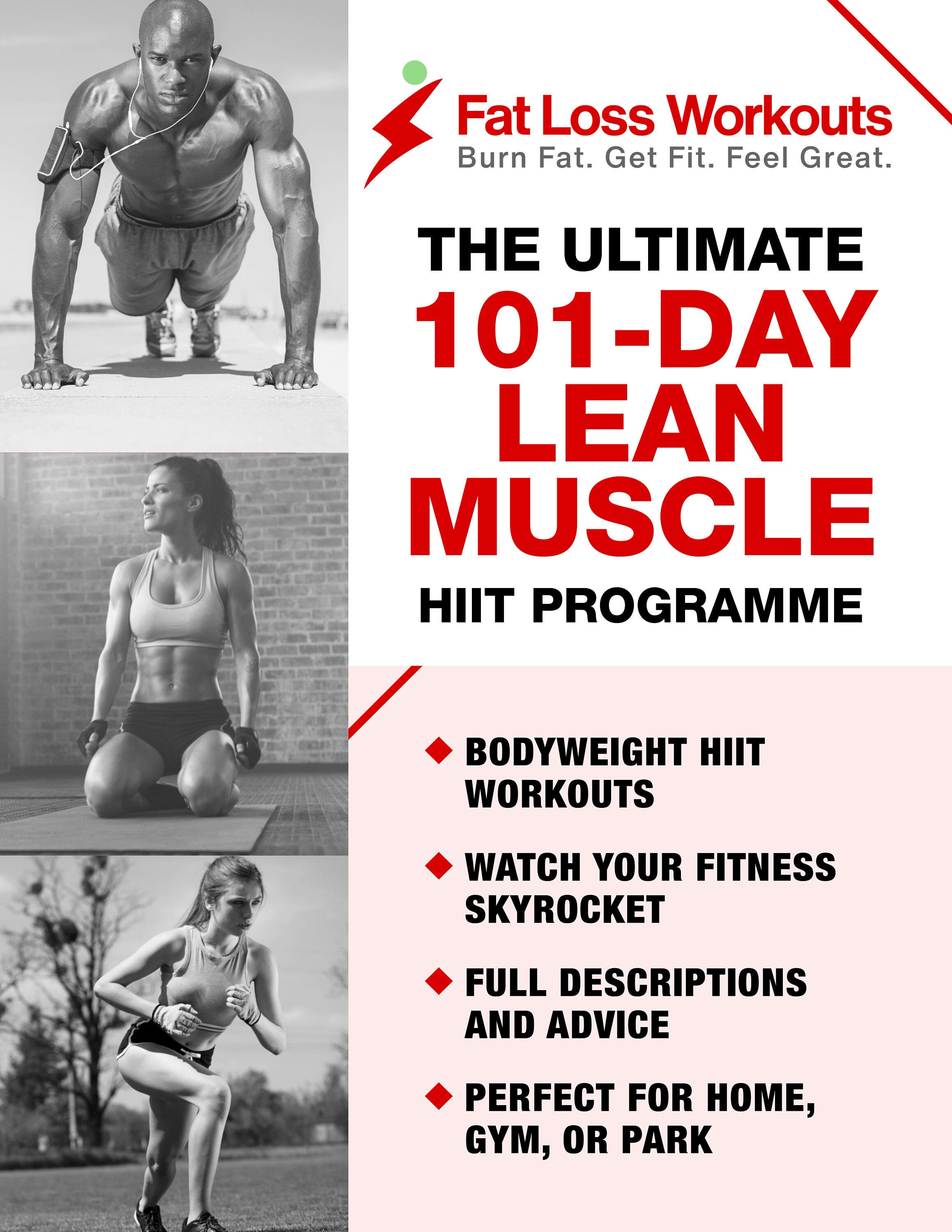 Exercises fashion to burn hip fat