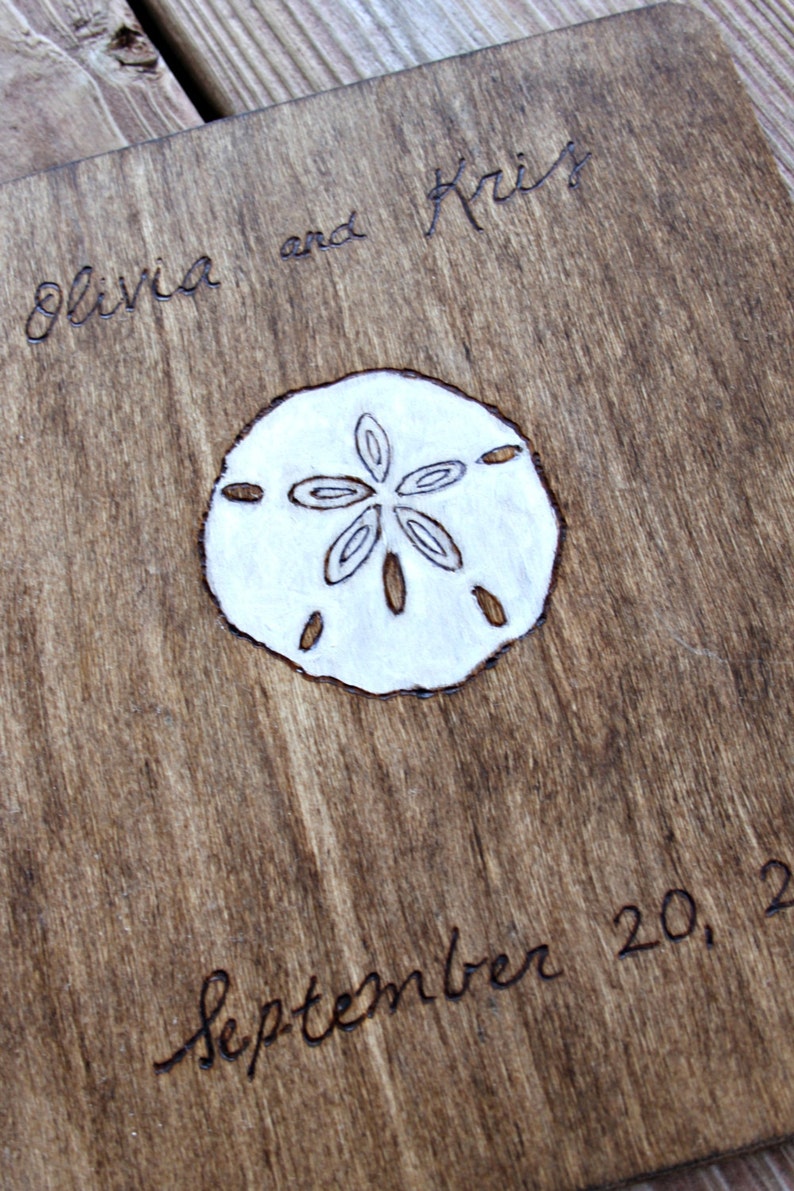 Rustic Guestbook Wood Guest Book Wedding Album Gift for Couple Custom Guest Book Wedding Guest Book Wedding Gift Wedding Guestbook