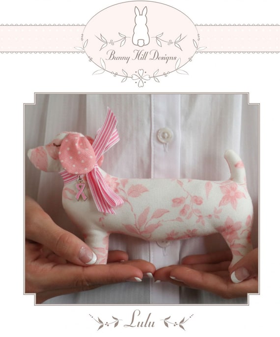 PATTERN This most darling Puppy Dachshund named LuLu ever