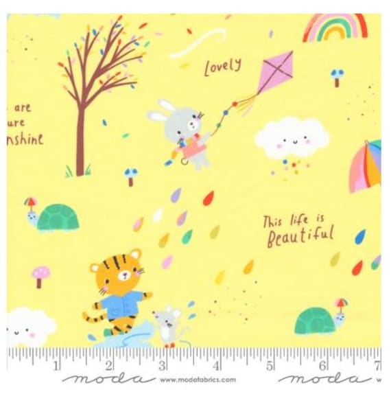 Our Exclusive FABRIC BUNDLE Town and Country