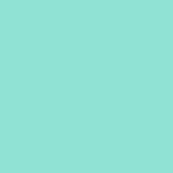 FABRIC Century SOLIDS Aqua Blue