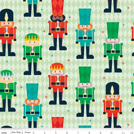 nutcracker clearance