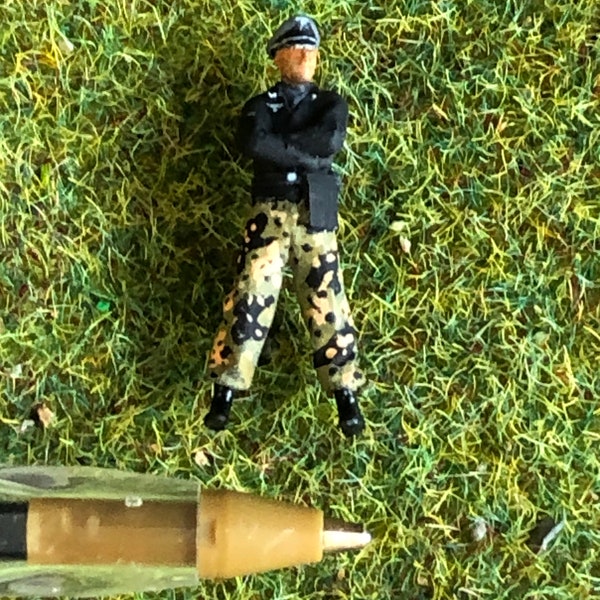 Ww2 Resin Models Etsy