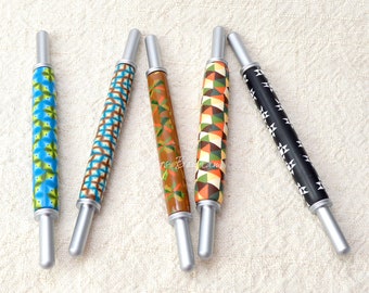 Seam Ripper & Stiletto Combo - Sewing Accessory - Quilter's Accessory - Weeding tool - Quilter Gift - 2-in-1 Sewing Tool