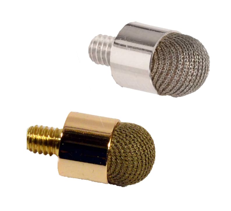 Woven Mesh Replacement Stylus Tip Tech Pen Phone & Tablet Etsy