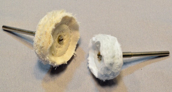 polir bague or dremel polir bague or dremel