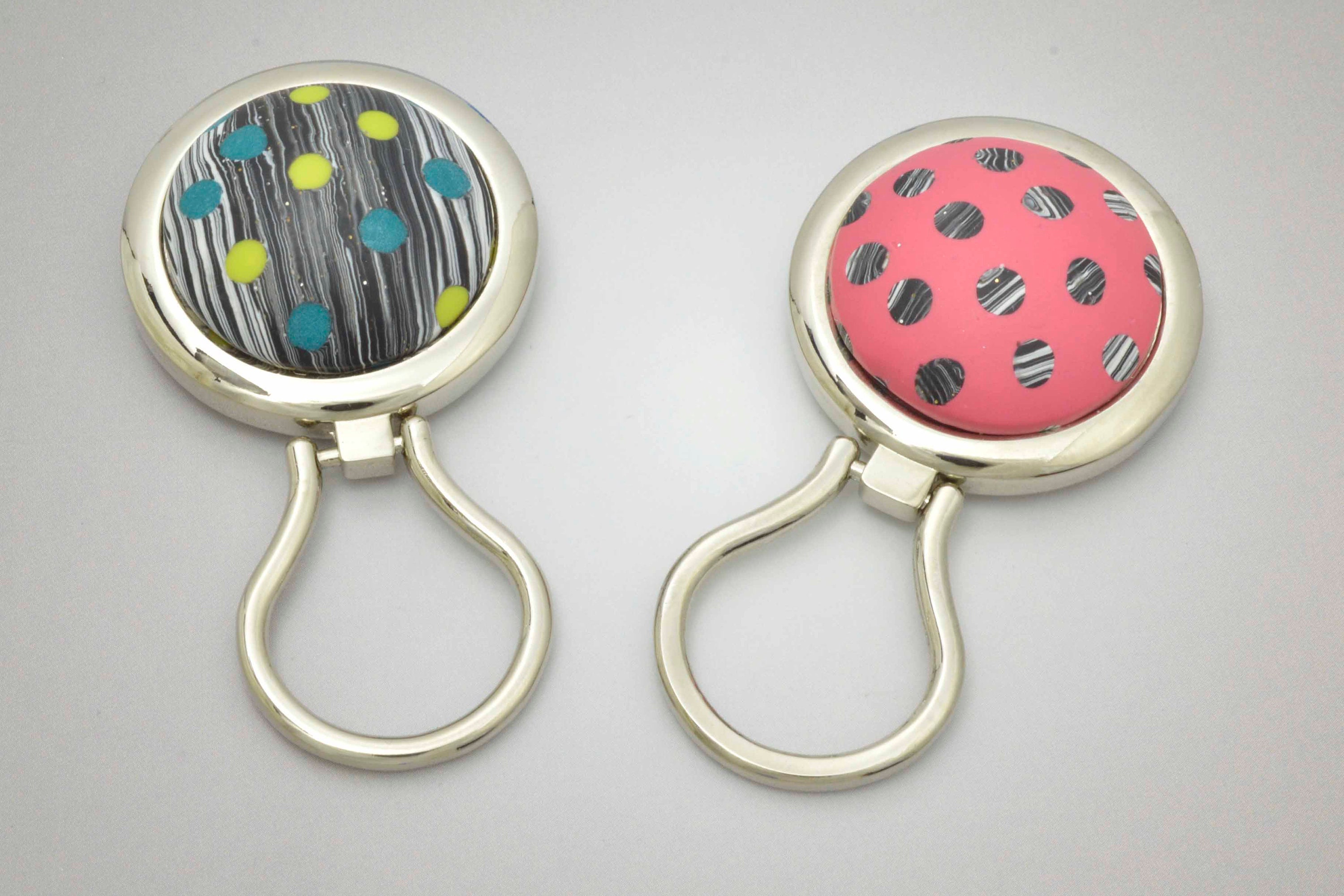 Eyeglass Holder ID Badge Holder Teacher Etsy