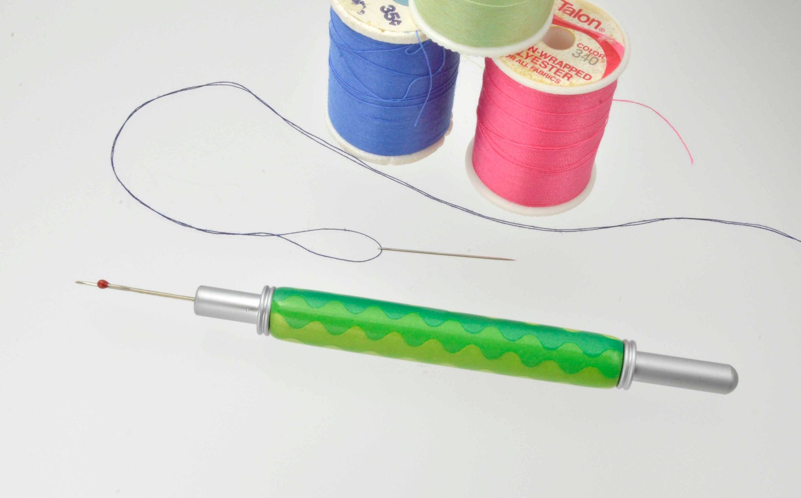 Seam Ripper & Stiletto Combo Sewing Accessory Etsy