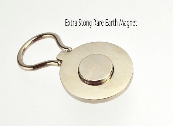 Magnetic Eyeglass Holder Magnetic ID Badge Holder Magnetic Needle Holder Teacher Gift Unique Needle Minder Gift Under 25 Etsy UK