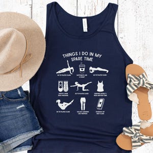 Pilates Shirt, Pilates Gift, Pilates T-Shirt, Pilates Definition Shirt, Cute Pilates, funny Pilates shirt, Pilates Instructor, Pilates Lover