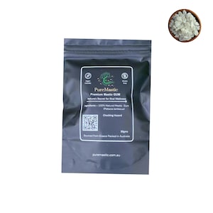 PureMastic Gum 30g