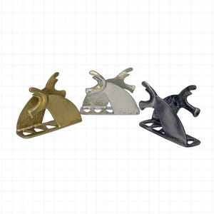 Porte-cartes de visite réplique cheval grec antique OfficeDecor