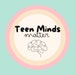 TeenMindsMatter