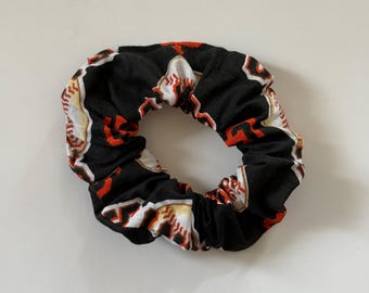 San Francisco Giants Hair Scrunchies Set of 3, Game Day Hair Accessories