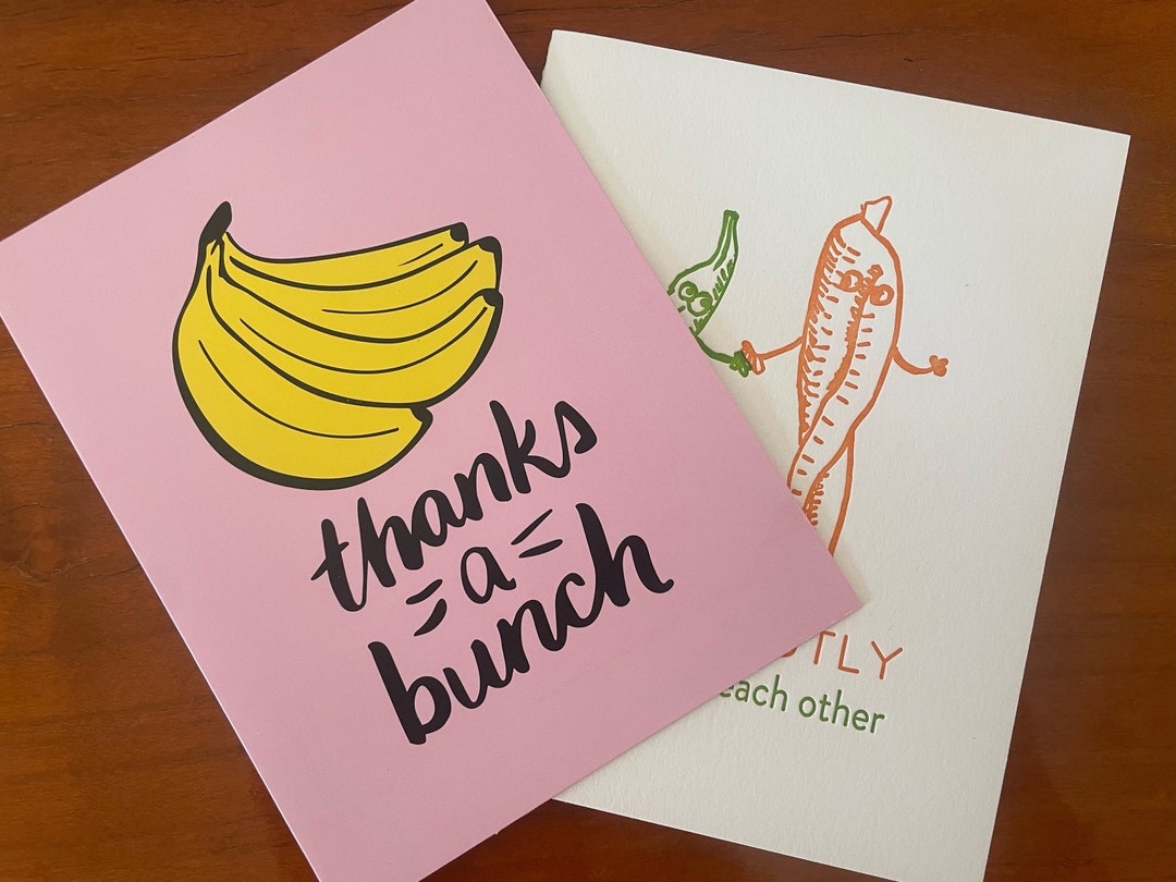 Customized Handwritten Notes and Cards - Etsy