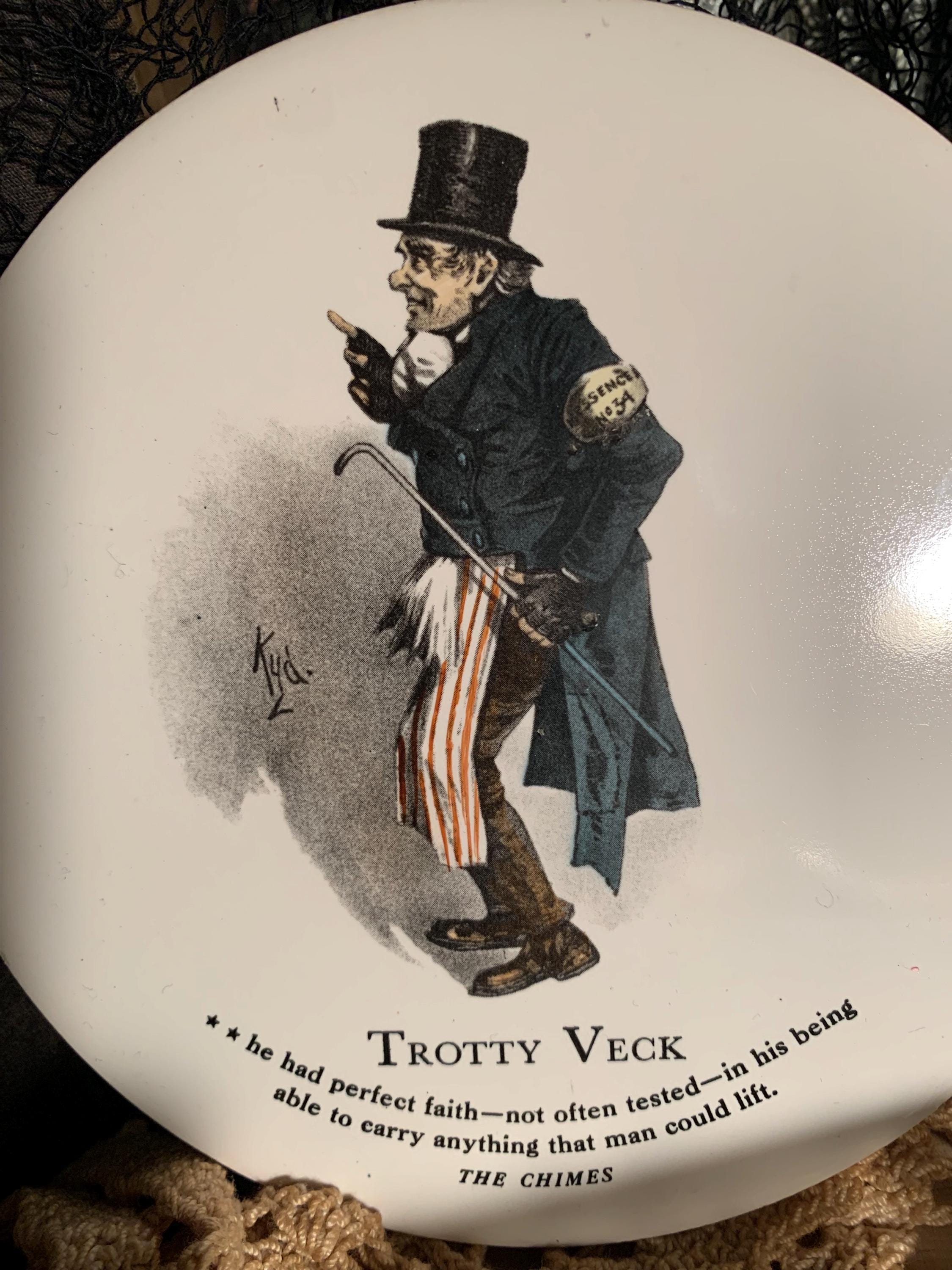 SID DICKENS オブジェ、ディスプレー、置物 、壁掛け SID DICKENS オブジェ、ディスプレー、置物 、壁掛け SID DICKENS