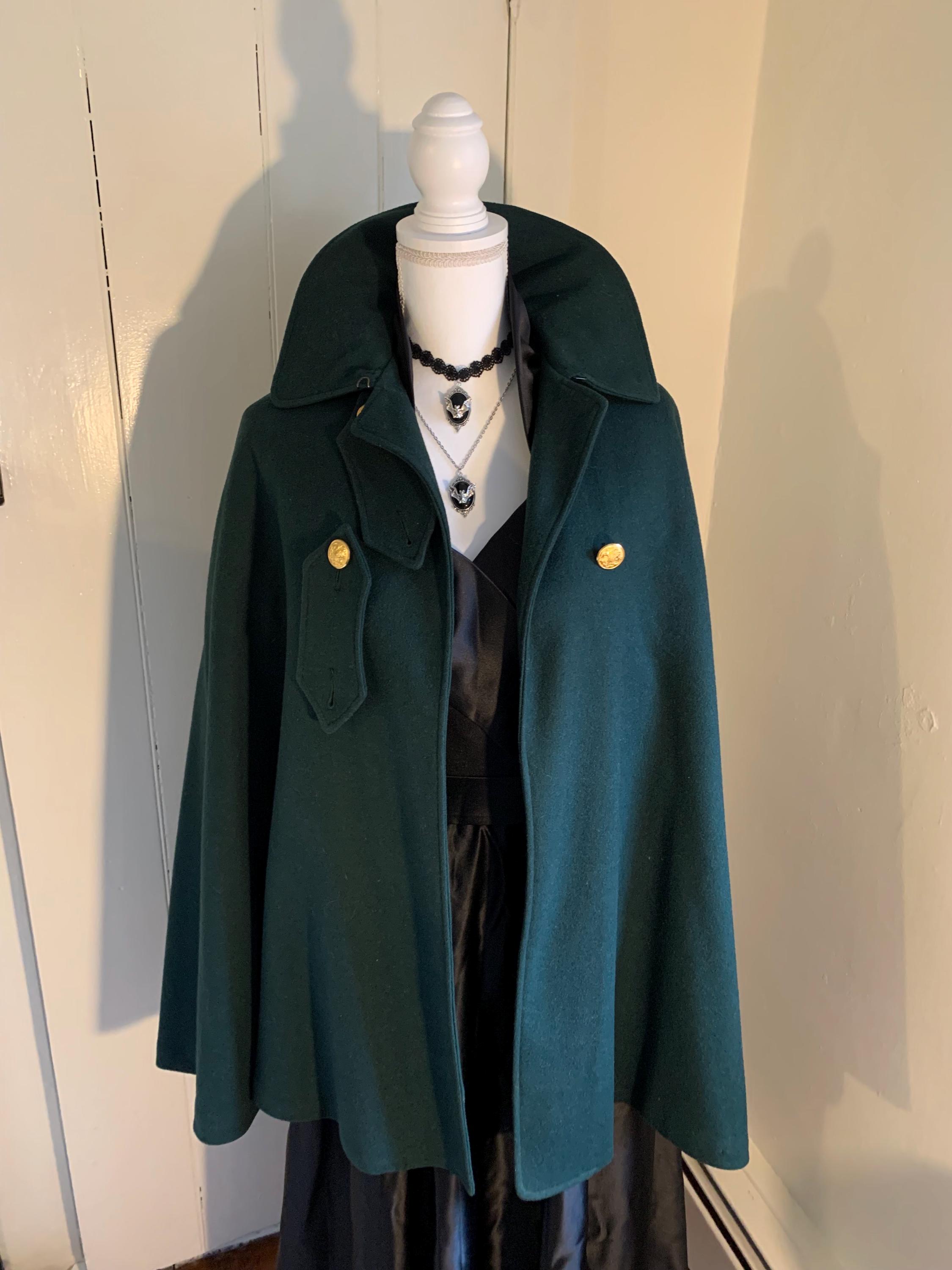 Ww2 Cape - Etsy