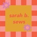 Sarah Bookwalter