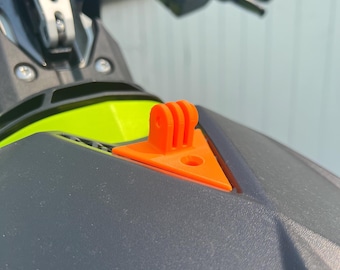 Seadoo Spark GoPro Mount