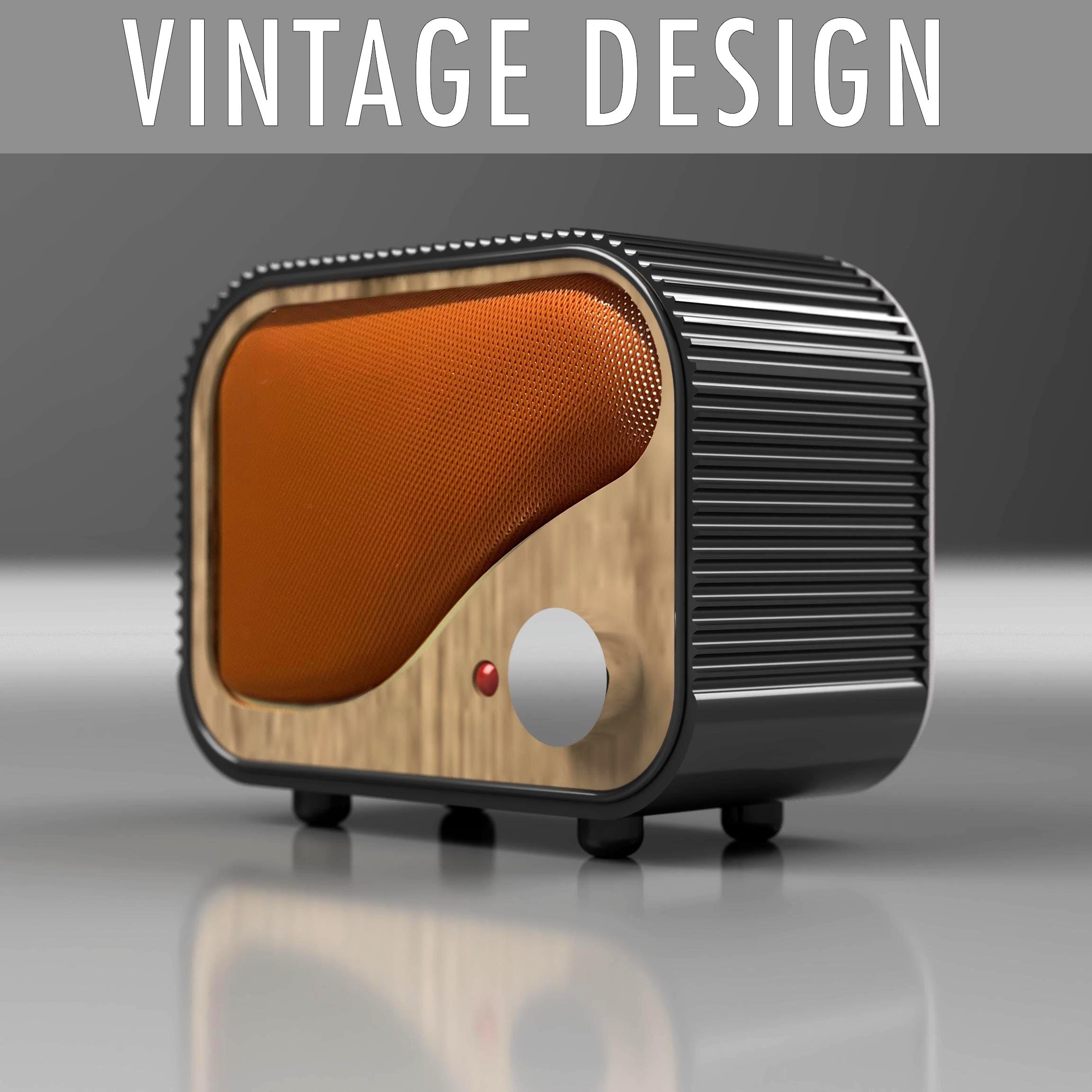 Cd Player With Speakers - Etsy UK