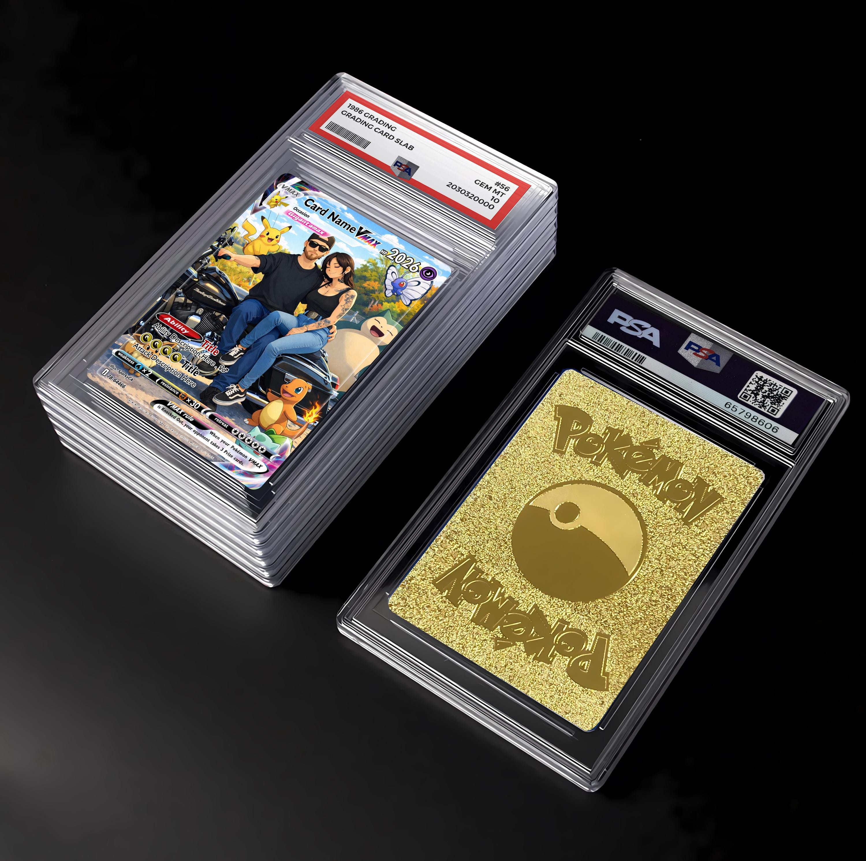 Pokemone Slab - Etsy