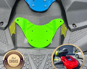 Seadoo Spark Fuel Can Bracket - ROTOPAX/VEVOR Mount