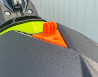 Seadoo Spark GoPro Mount