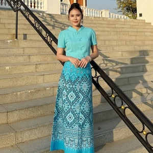 Sri Lankan Traditional Dresses - Etsy