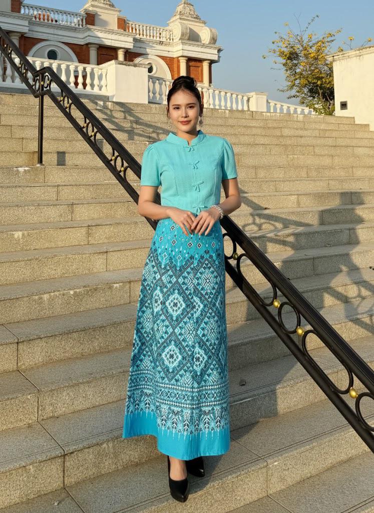 Sri Lankan Dresses - Etsy Sri Lankan Dresses - Etsy