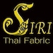 SiriThaifabric store logo