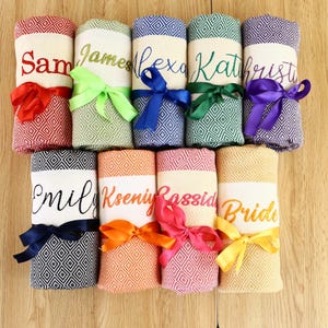 Luxury Beach Towel, Soft and Absorbent Sand-Free Towel for Vacation, Pool Towel, Travel with Quick Dry, Lightweight Towel, Large Size Towel