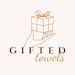 GiftedTowels store logo