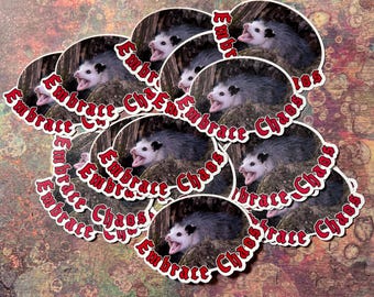 Custom Stickers in Bulk