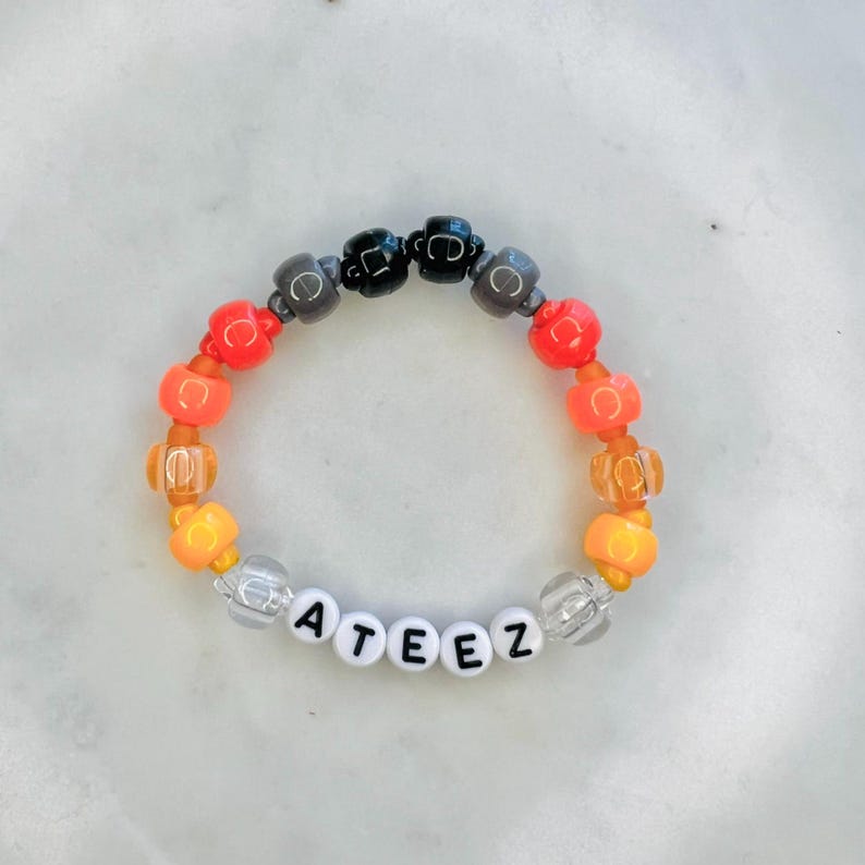 ateez-bracelets-ateez-k-pop-beaded-bracelets-etsy